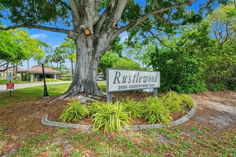 2650 Countryside Boulevard Clearwater FL 33761