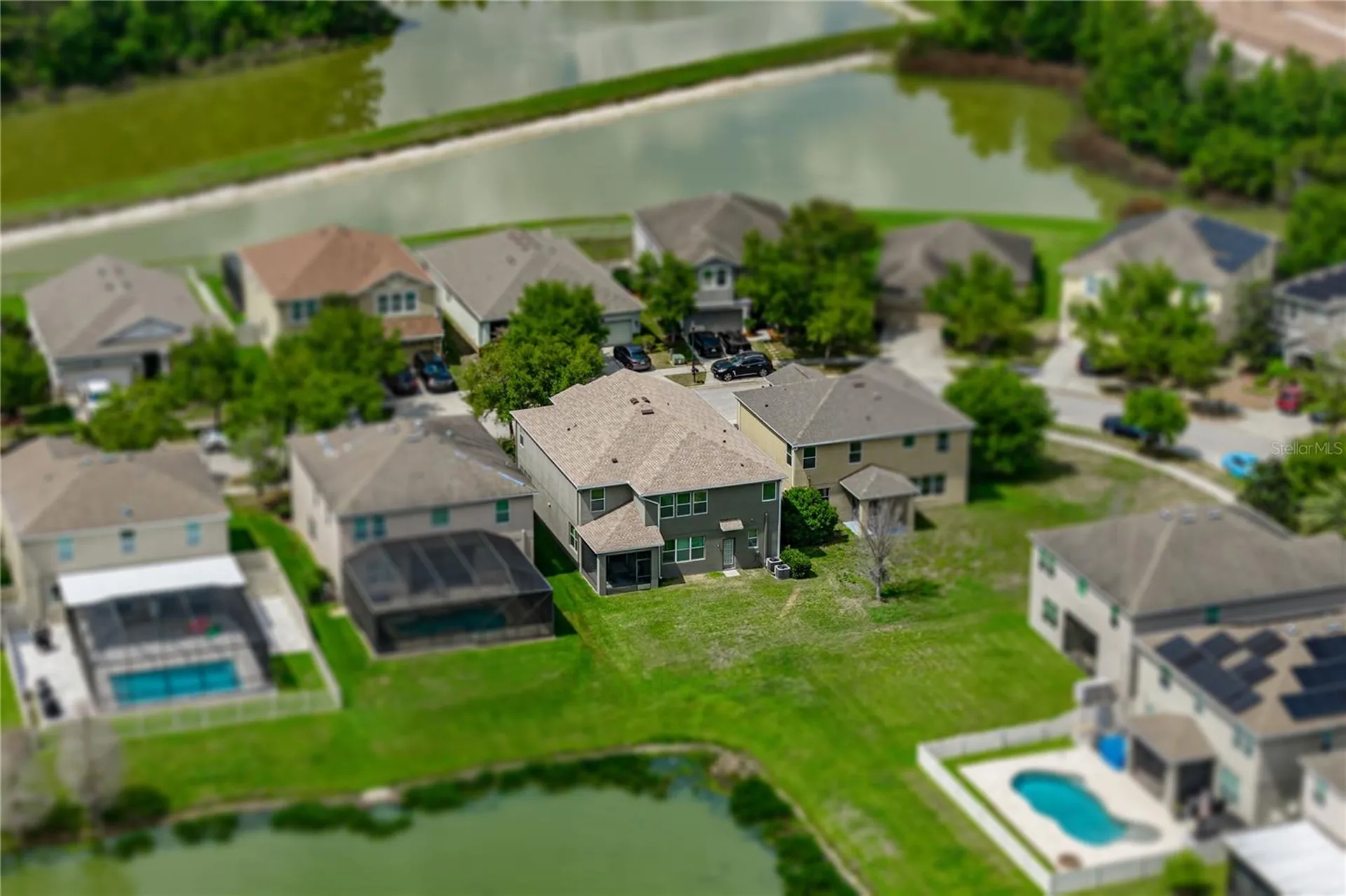 10661 Pictorial Park Drive Tampa FL 33647