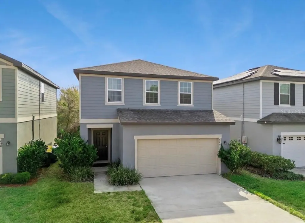 2044 Cades Cove Way Deland FL 32720