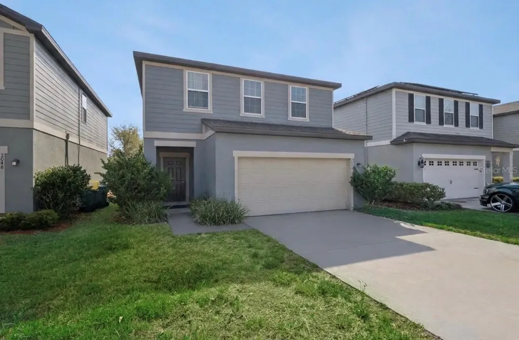 2044 Cades Cove Way Deland FL 32720