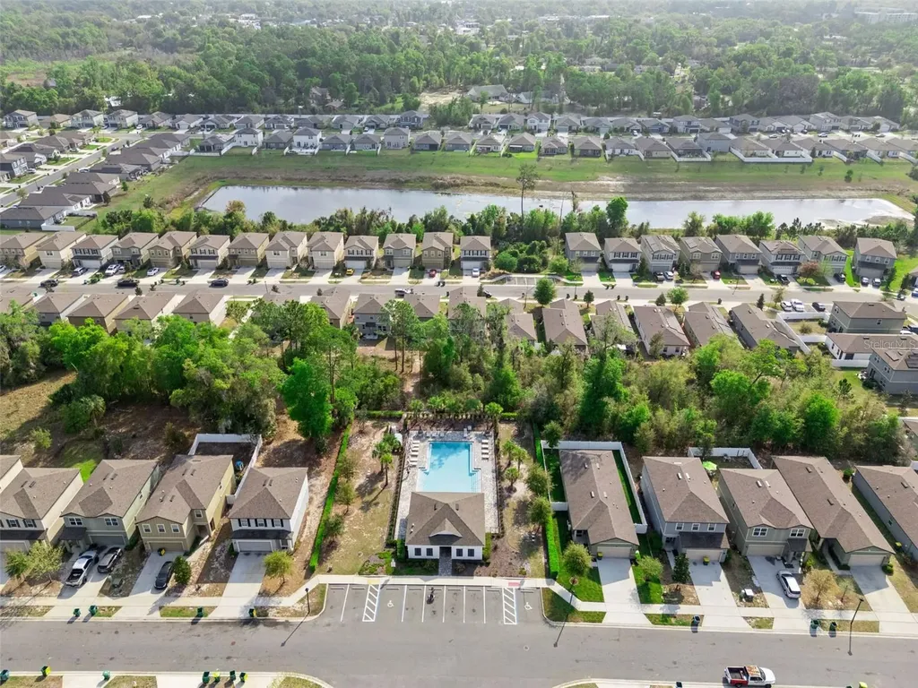2044 Cades Cove Way Deland FL 32720