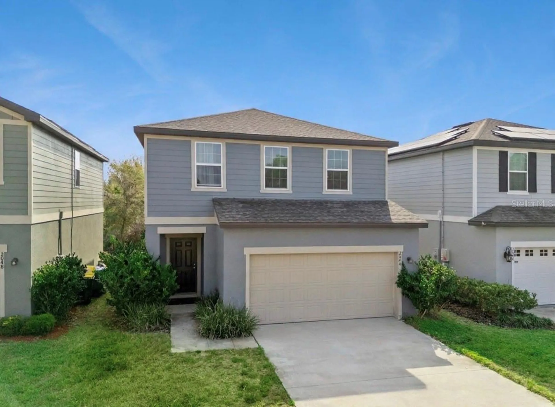 2044 Cades Cove Way Deland FL 32720
