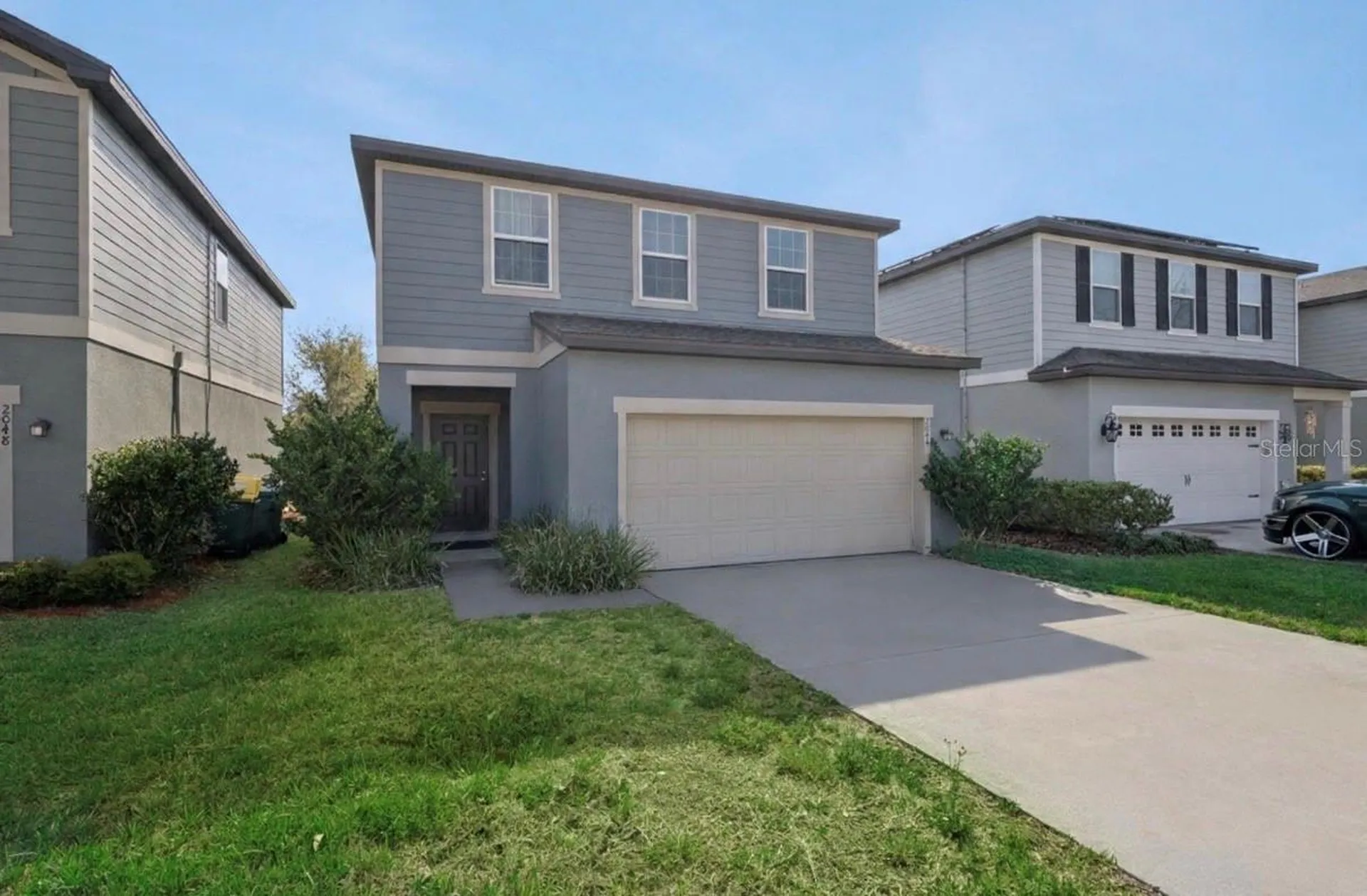 2044 Cades Cove Way Deland FL 32720