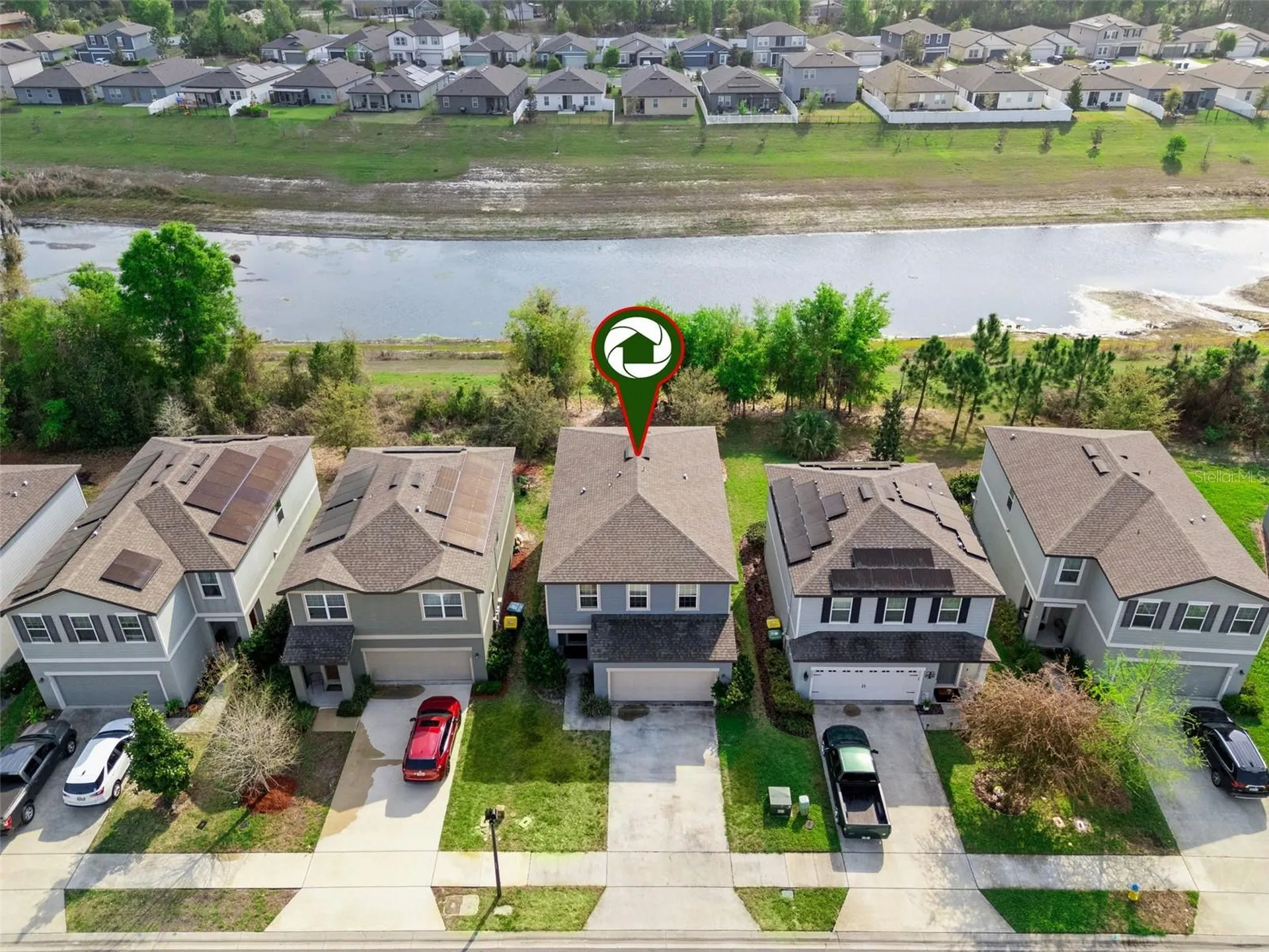 2044 Cades Cove Way Deland FL 32720