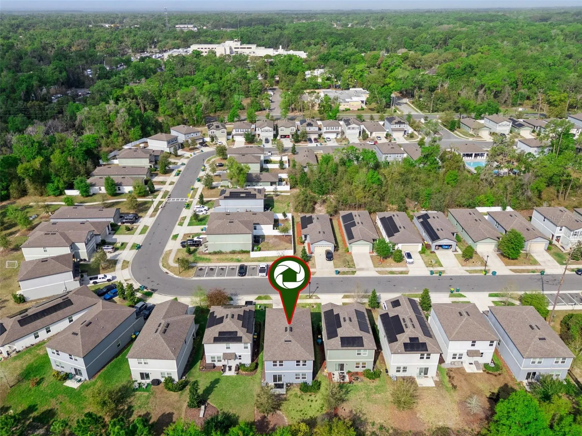 2044 Cades Cove Way Deland FL 32720