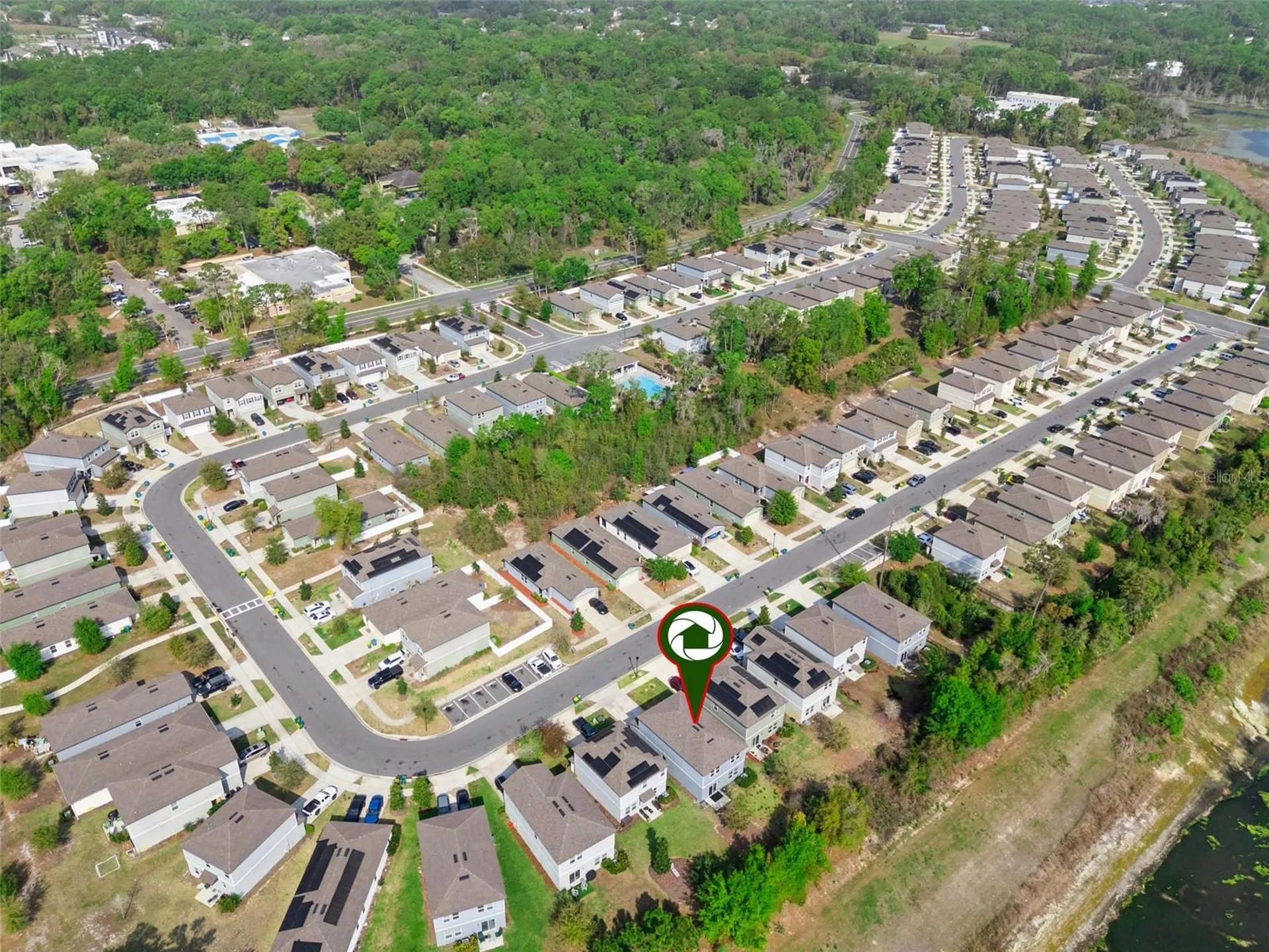 2044 Cades Cove Way Deland FL 32720