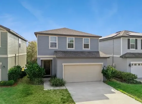 2044 Cades Cove Way Deland FL 32720