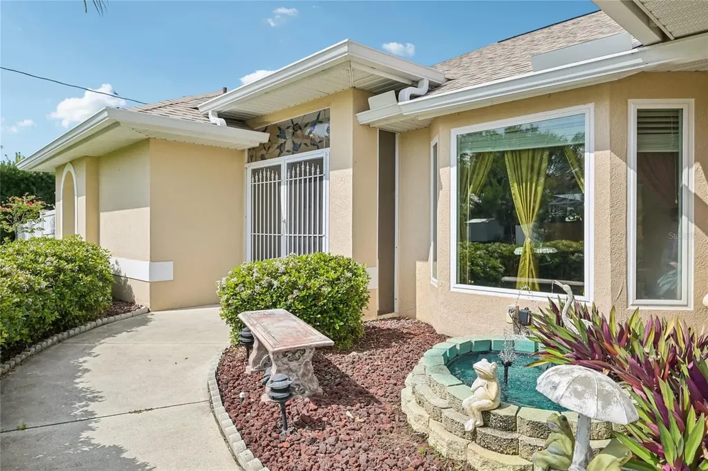 5509 Barlow Terrace North Port FL 34287