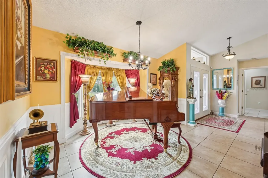 5509 Barlow Terrace North Port FL 34287