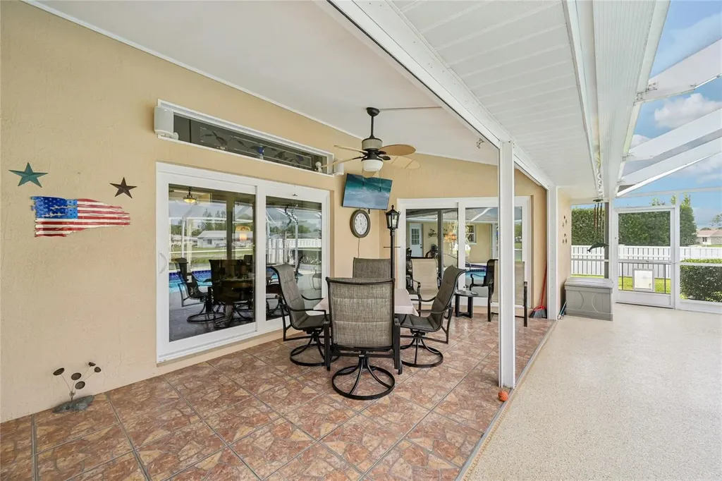5509 Barlow Terrace North Port FL 34287