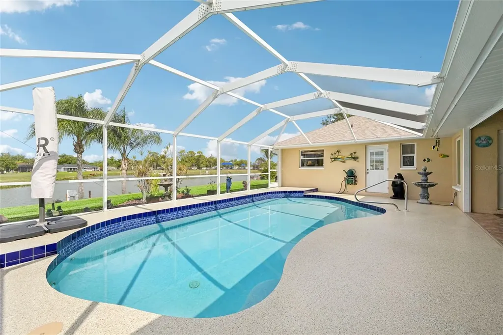 5509 Barlow Terrace North Port FL 34287