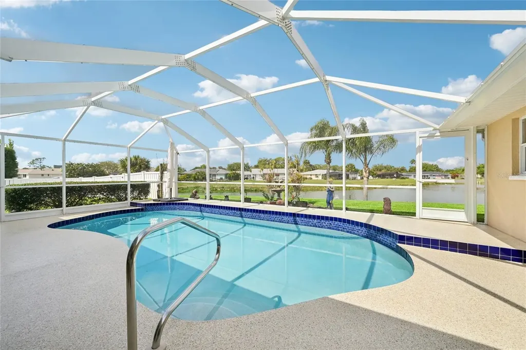 5509 Barlow Terrace North Port FL 34287
