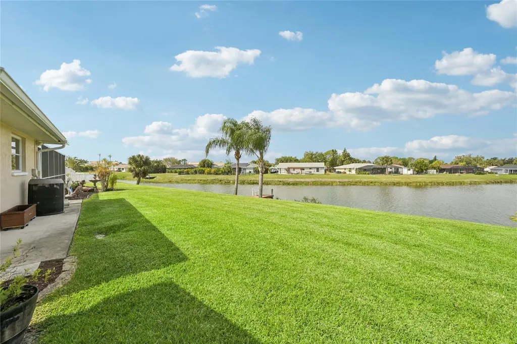 5509 Barlow Terrace North Port FL 34287