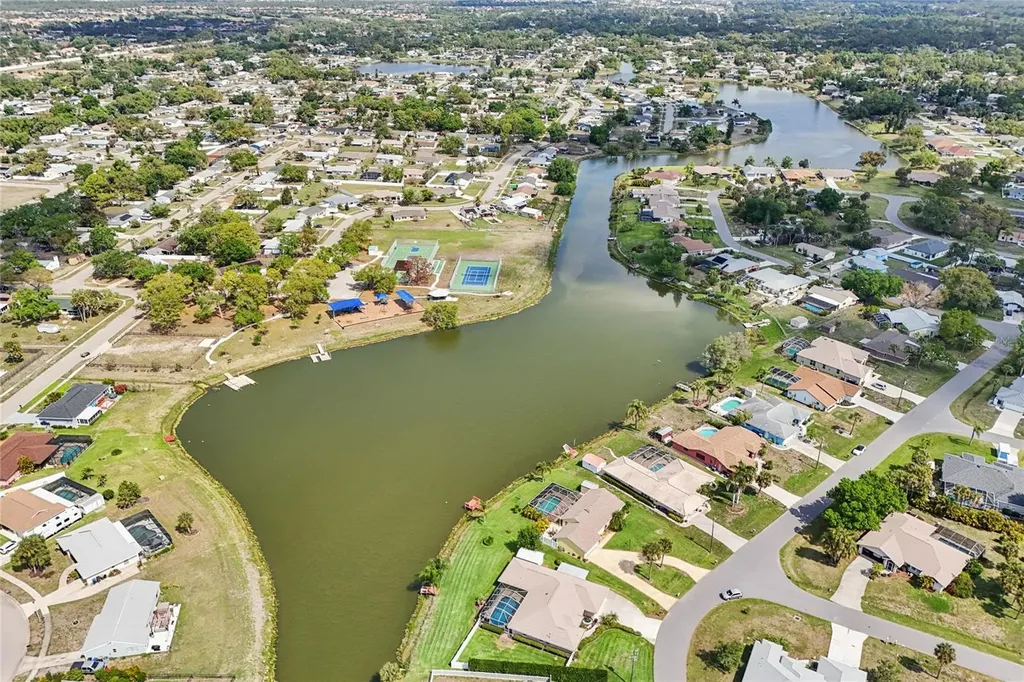 5509 Barlow Terrace North Port FL 34287