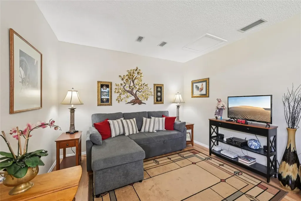 5509 Barlow Terrace North Port FL 34287