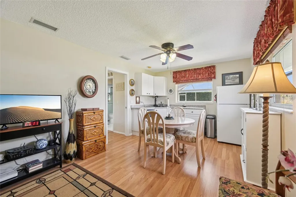 5509 Barlow Terrace North Port FL 34287