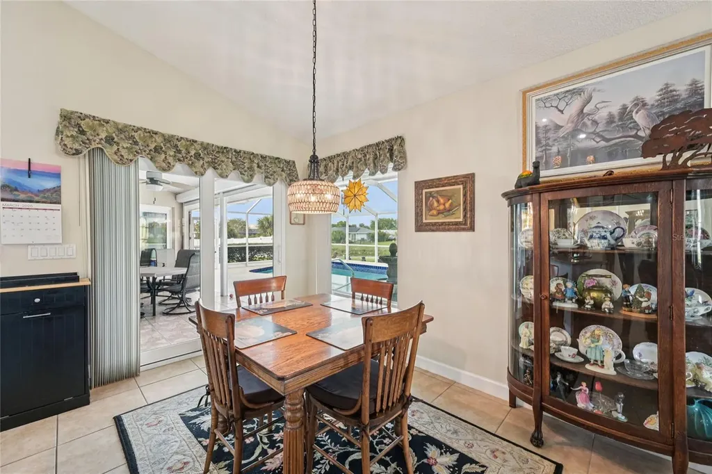 5509 Barlow Terrace North Port FL 34287