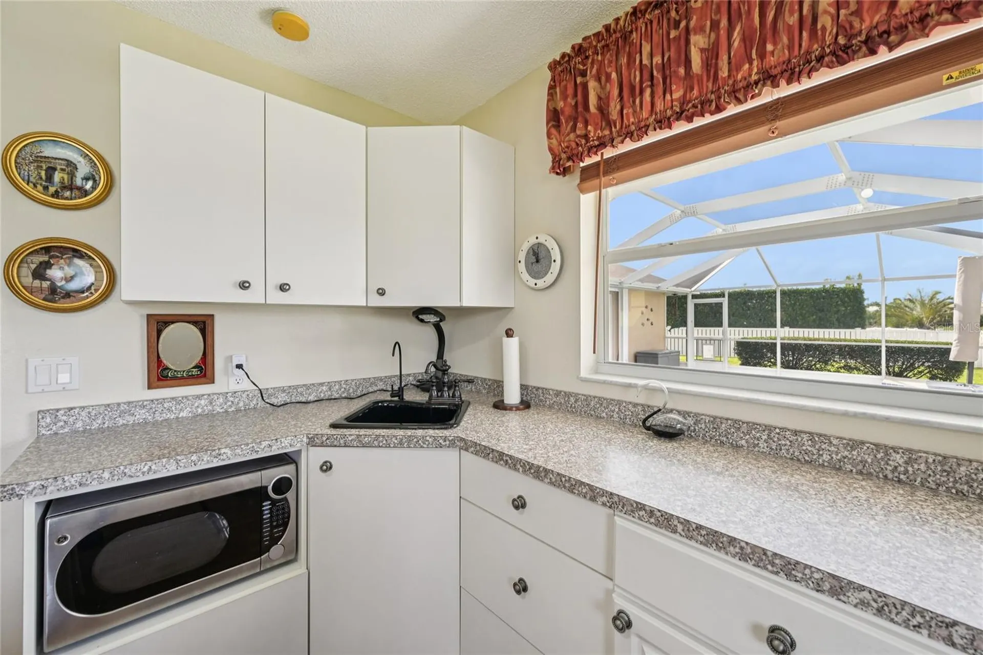5509 Barlow Terrace North Port FL 34287