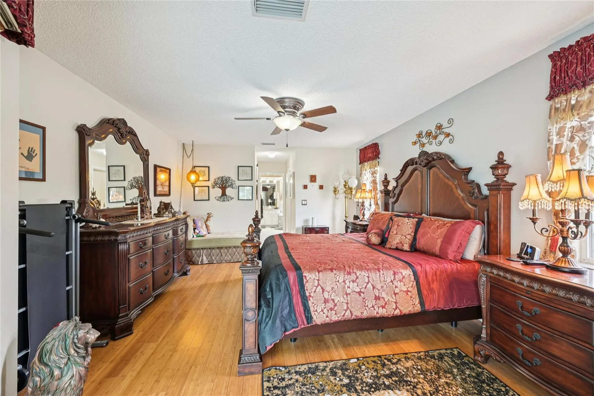 5509 Barlow Terrace North Port FL 34287