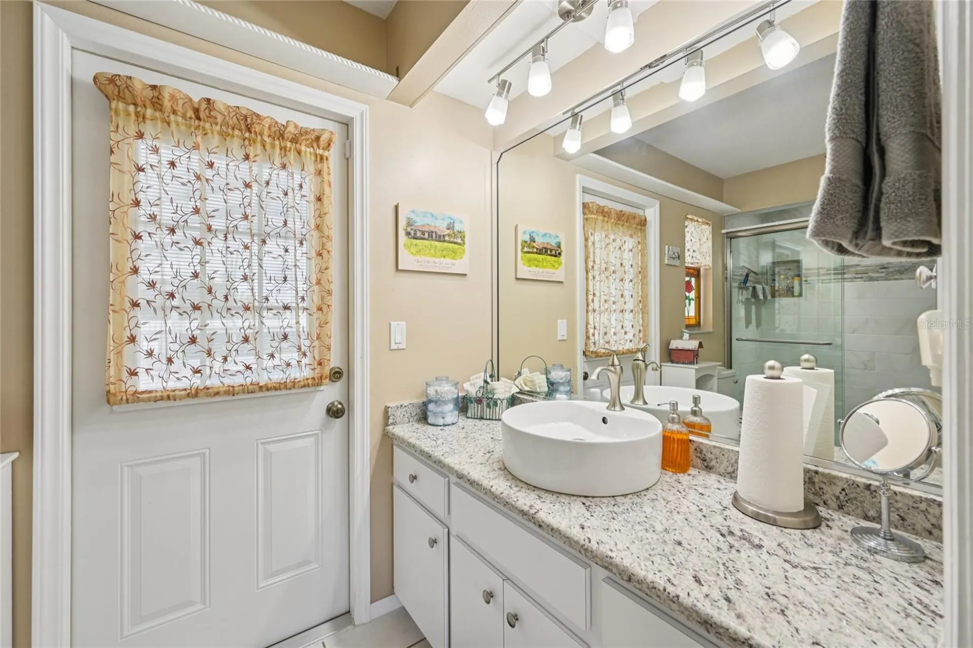 5509 Barlow Terrace North Port FL 34287