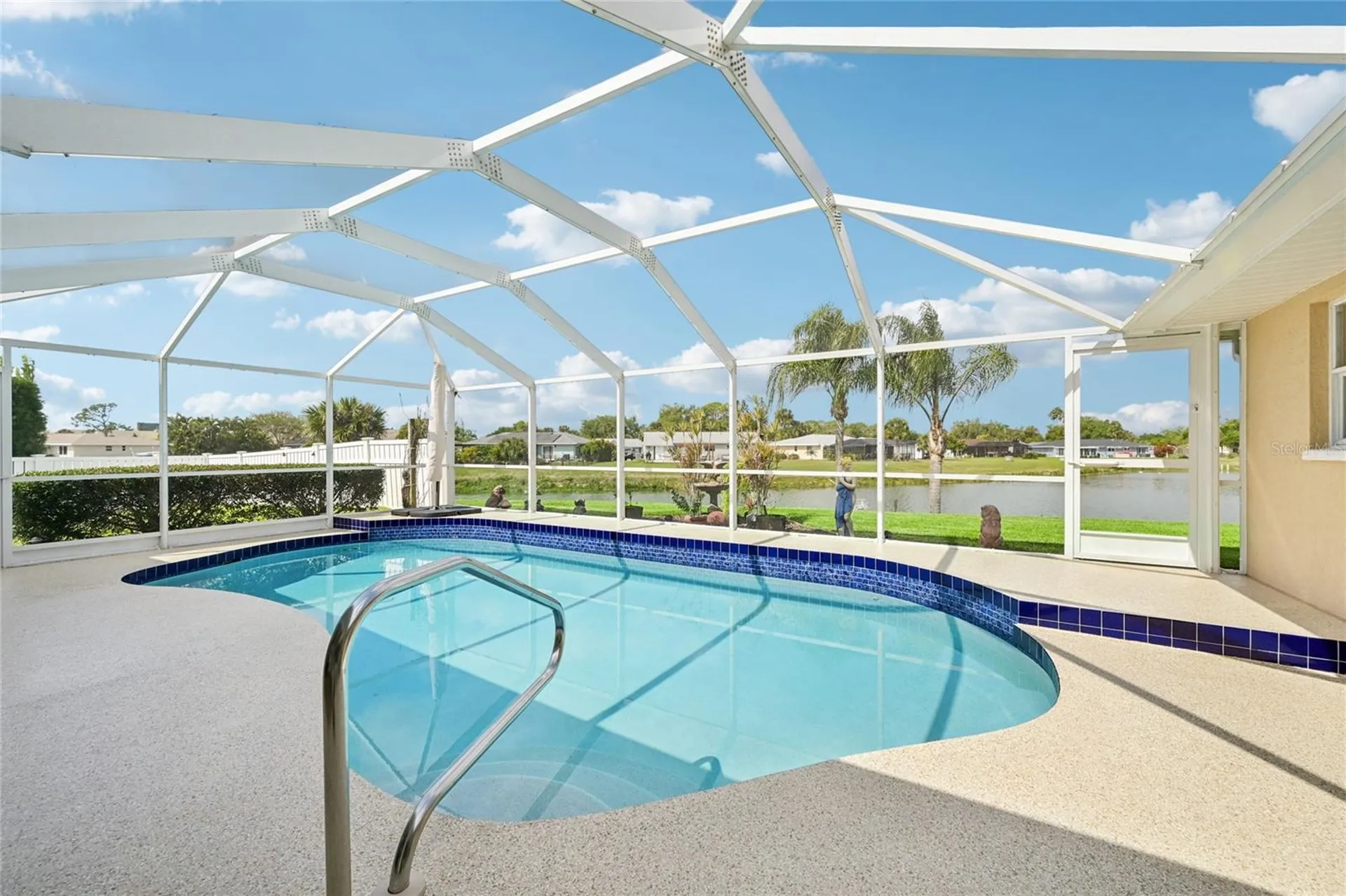 5509 Barlow Terrace North Port FL 34287