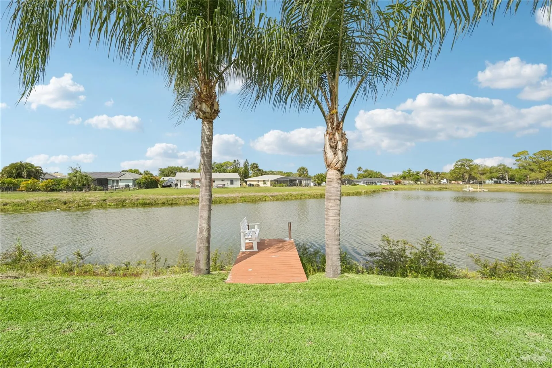 5509 Barlow Terrace North Port FL 34287