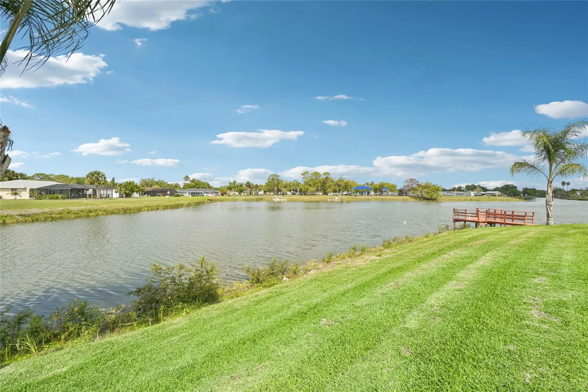 5509 Barlow Terrace North Port FL 34287