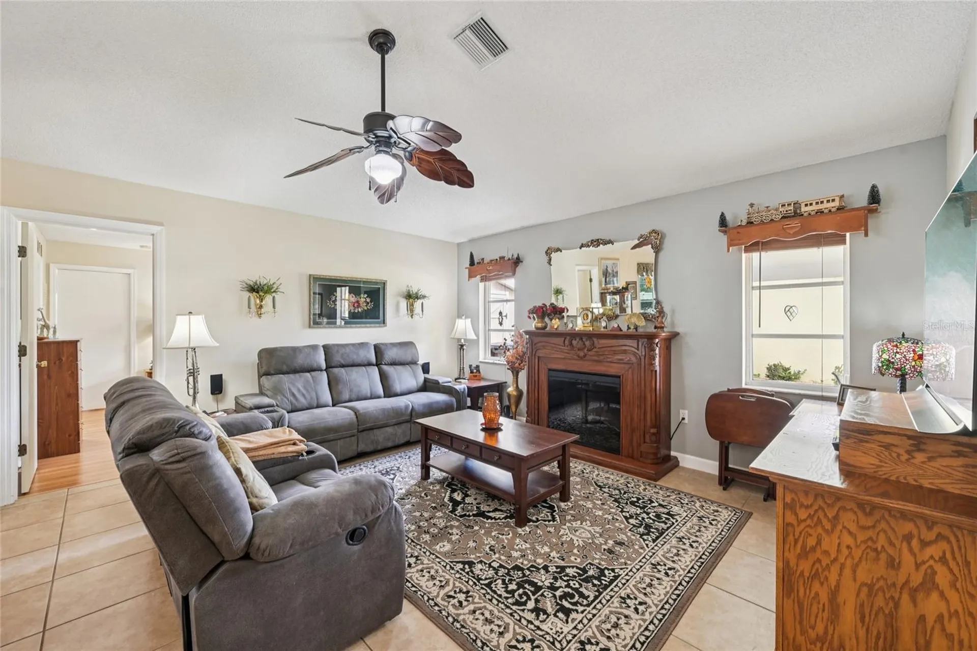5509 Barlow Terrace North Port FL 34287