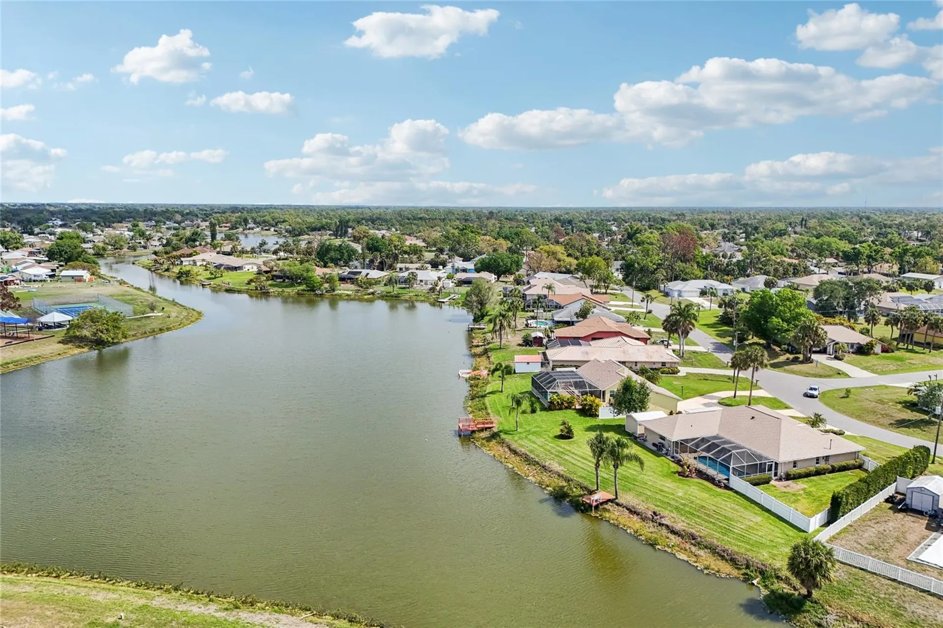 5509 Barlow Terrace North Port FL 34287