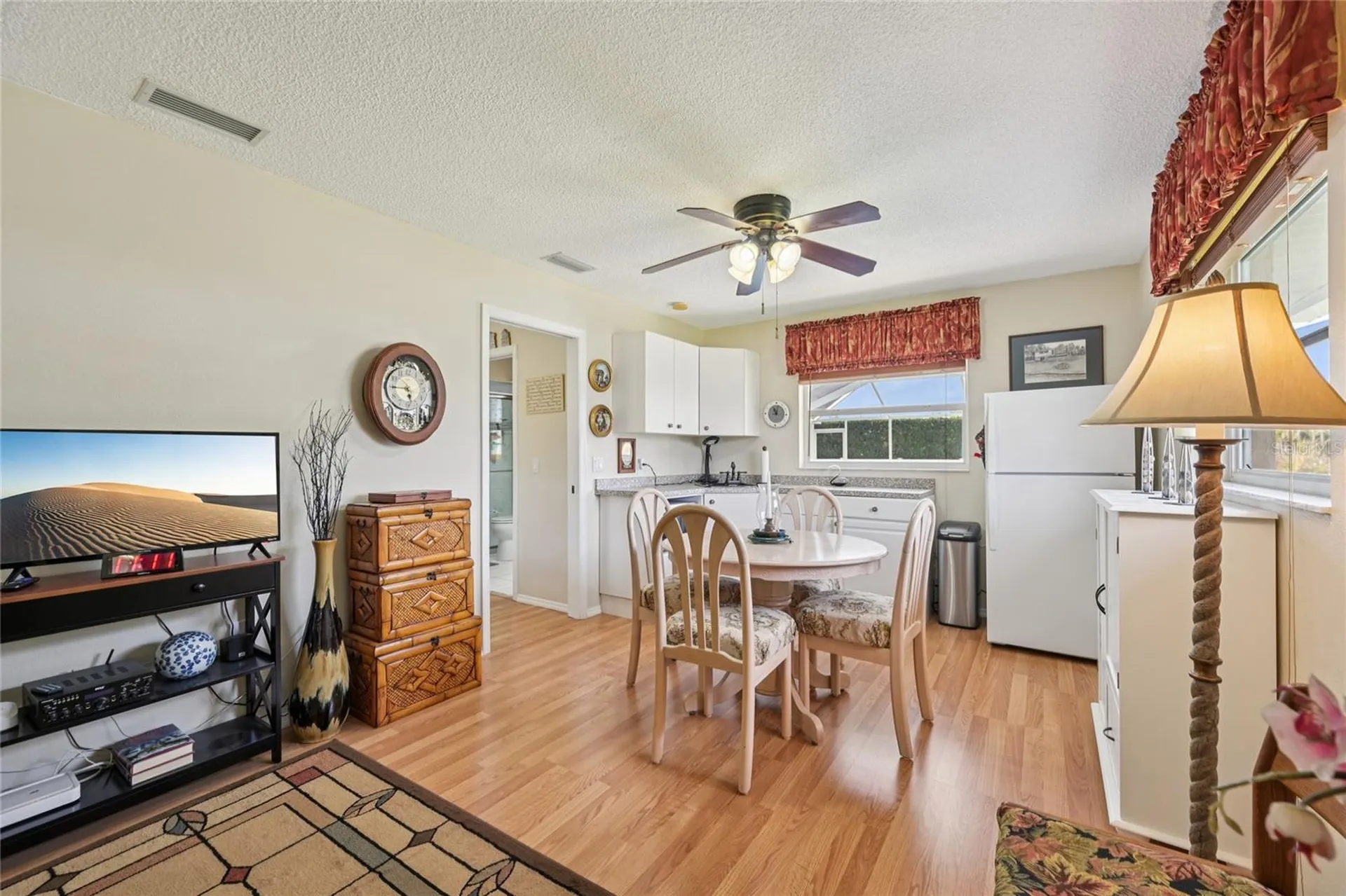 5509 Barlow Terrace North Port FL 34287