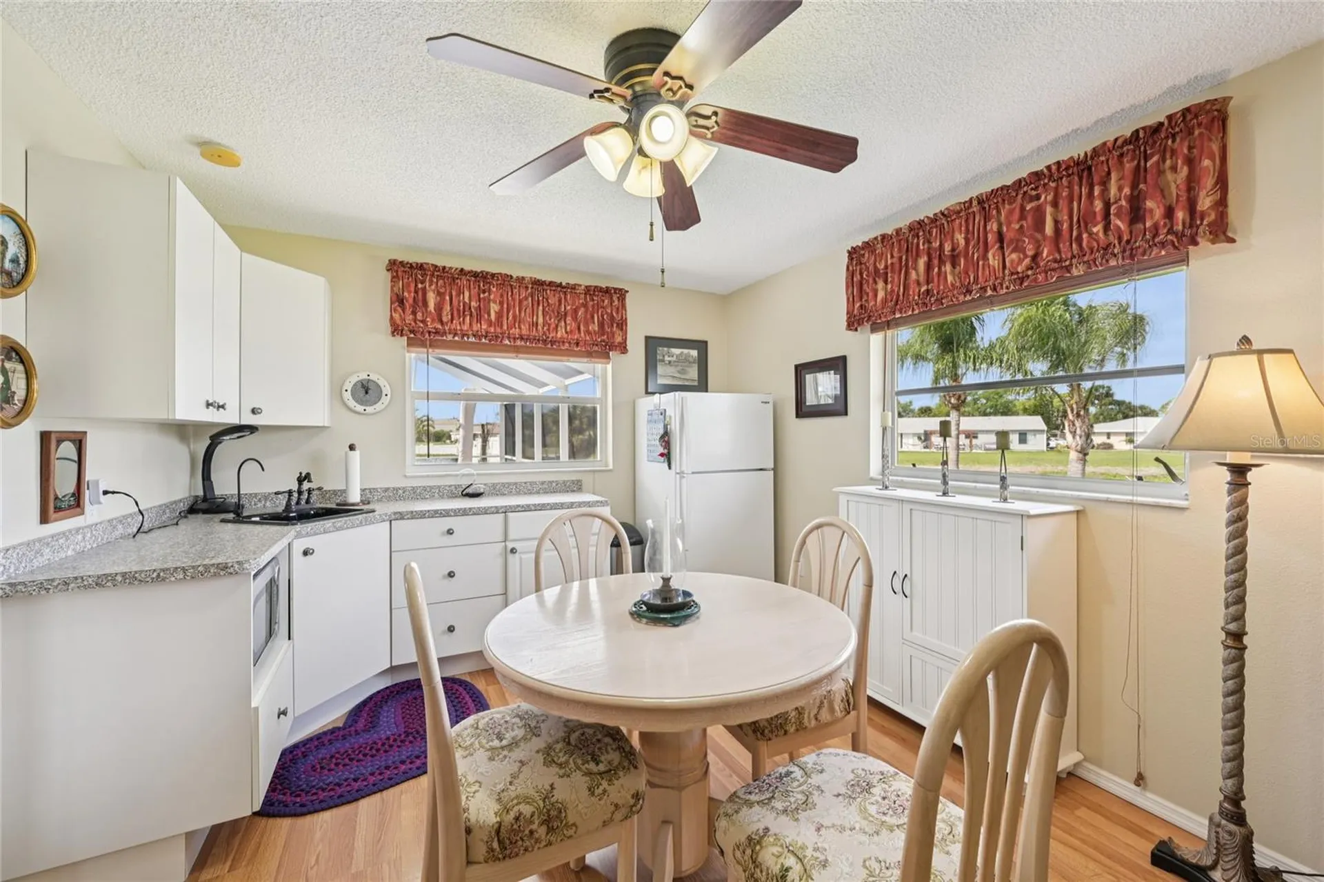 5509 Barlow Terrace North Port FL 34287