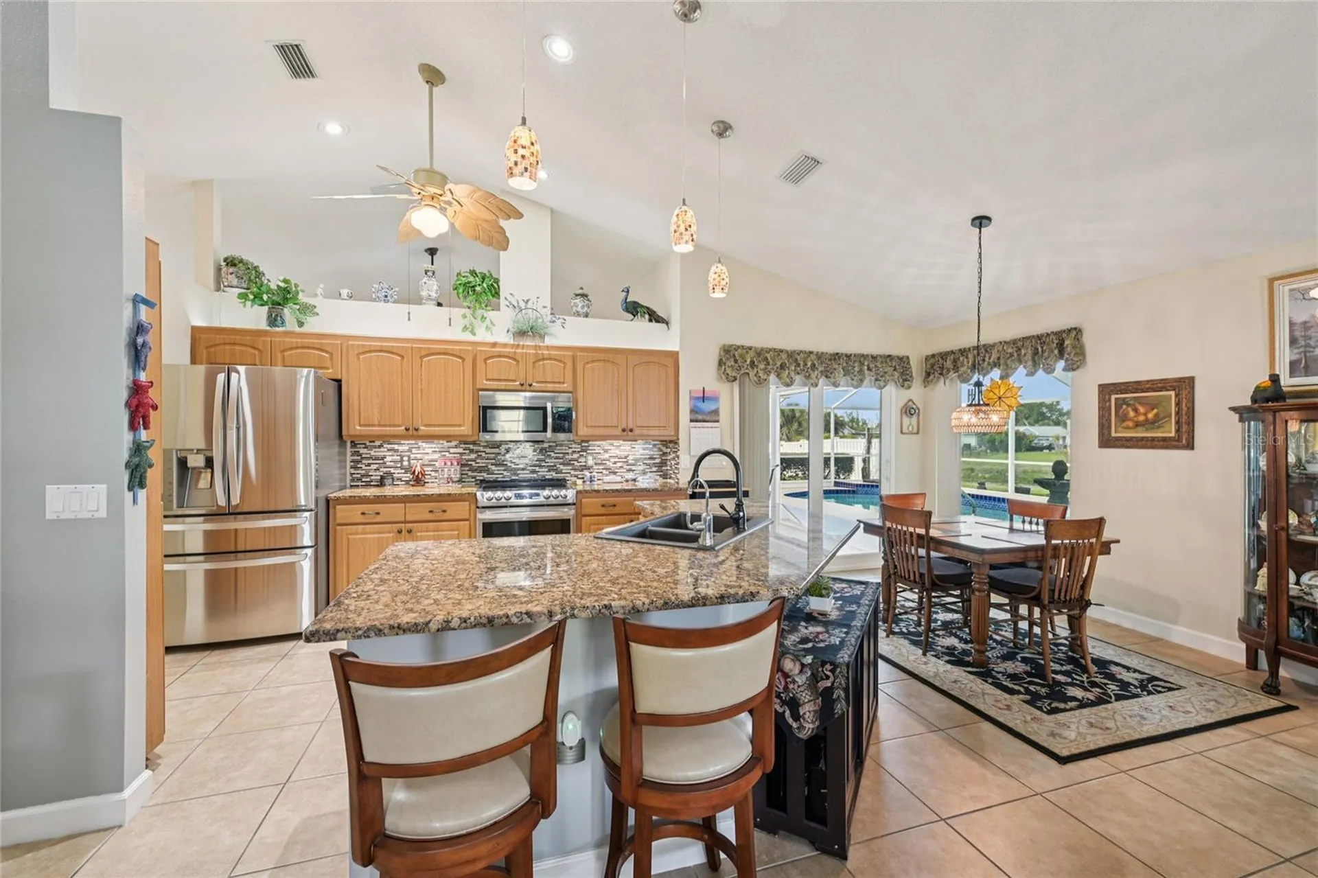 5509 Barlow Terrace North Port FL 34287