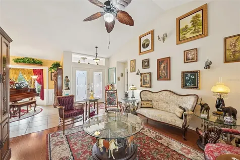 5509 Barlow Terrace North Port FL 34287