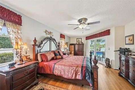 5509 Barlow Terrace North Port FL 34287