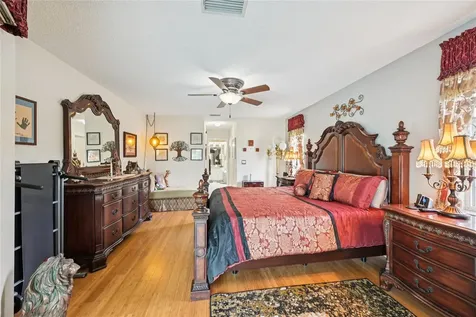 5509 Barlow Terrace North Port FL 34287