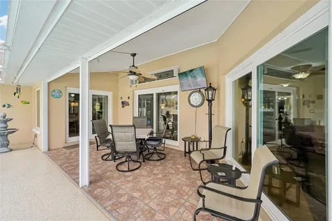 5509 Barlow Terrace North Port FL 34287