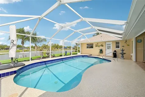 5509 Barlow Terrace North Port FL 34287