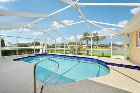 5509 Barlow Terrace North Port FL 34287