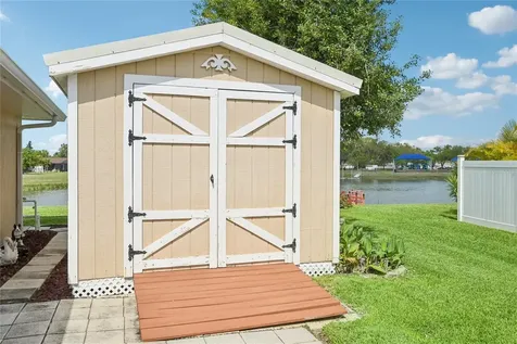 5509 Barlow Terrace North Port FL 34287