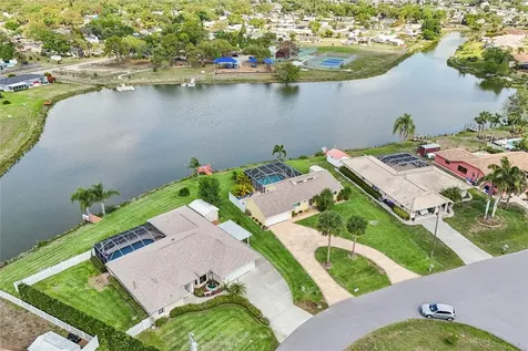 5509 Barlow Terrace North Port FL 34287