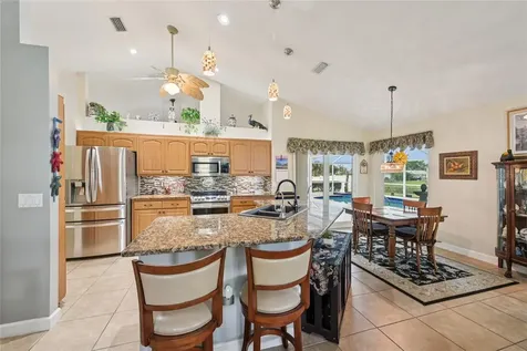 5509 Barlow Terrace North Port FL 34287