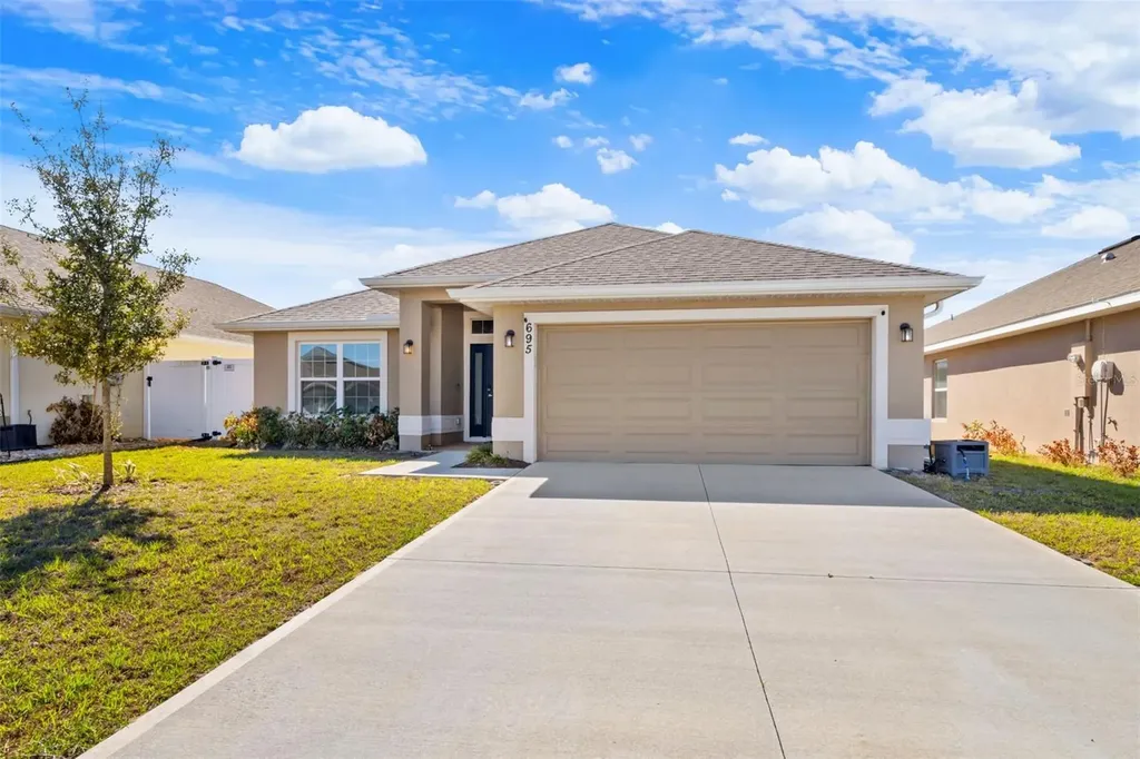 695 Lantana Street Cocoa FL 32926