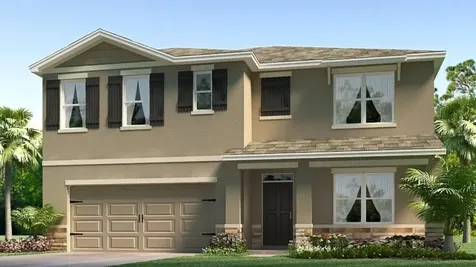 17493 Acorn Drop Road Land O Lakes FL 34638