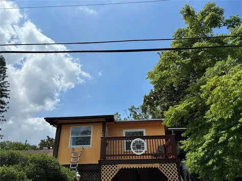 1217 Carolyn Lane Clearwater FL 33755