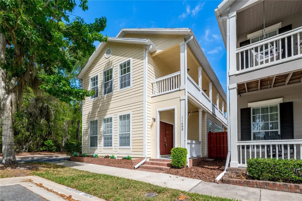11688 NW 17th Place Gainesville FL 32606