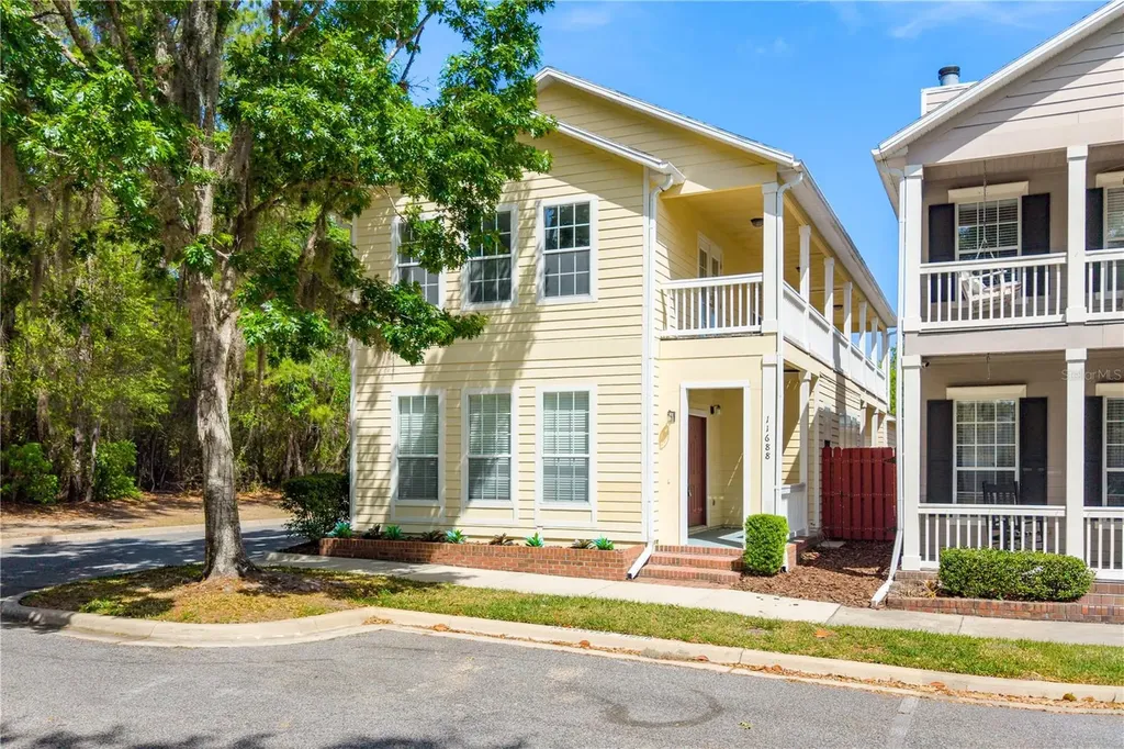 11688 NW 17th Place Gainesville FL 32606