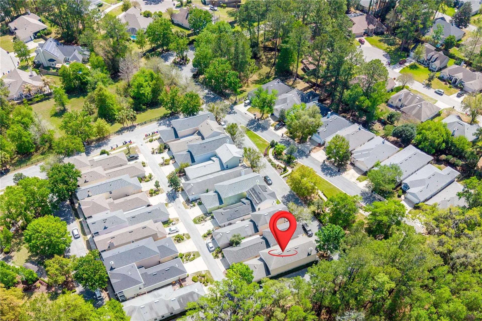 11688 NW 17th Place Gainesville FL 32606