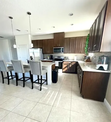 3060 Crispin Circle Harmony FL 34773
