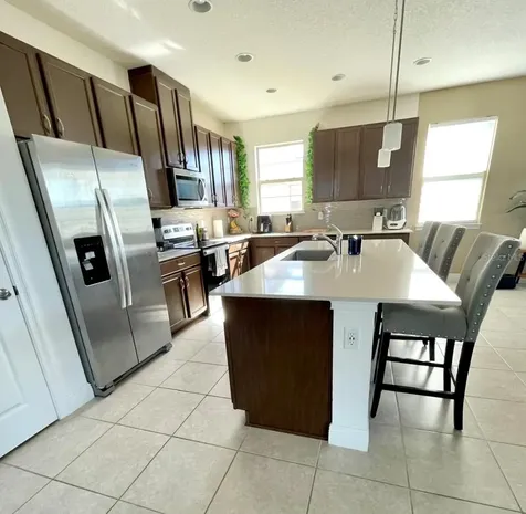 3060 Crispin Circle Harmony FL 34773