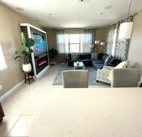 3060 Crispin Circle Harmony FL 34773